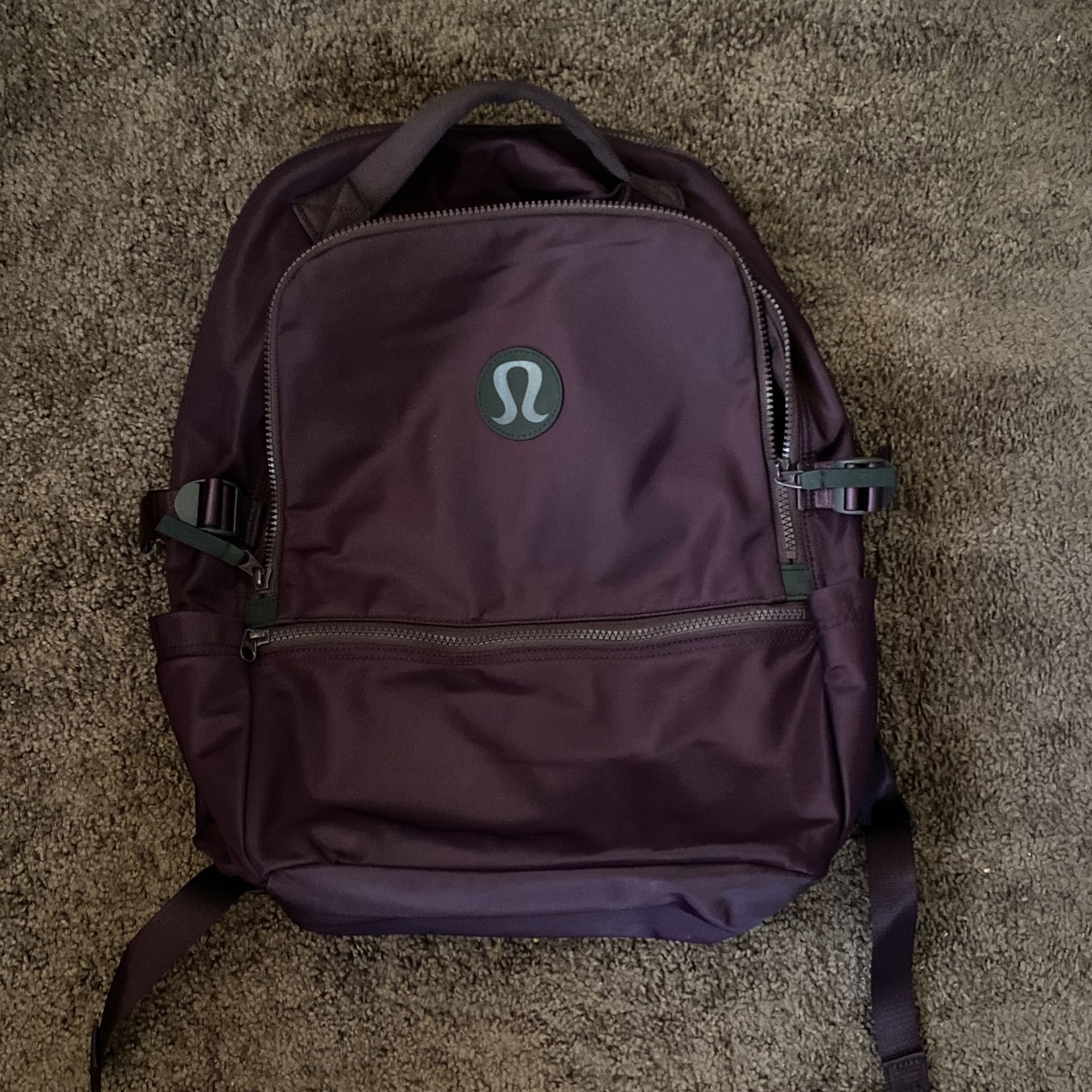 Lululemon New Crew Backpack 22L