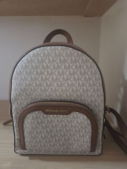 Michael kros backpack