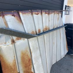 Free Scrap Metal ! 