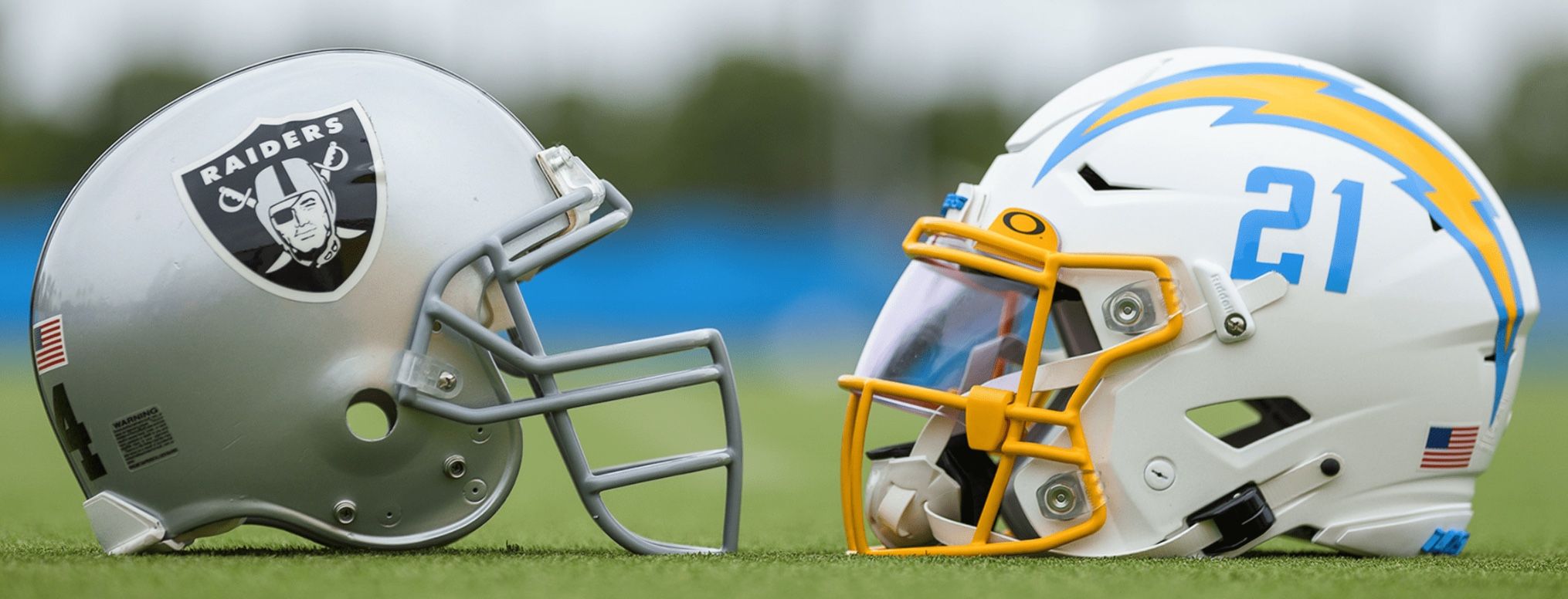 Chargers Vs Raiders Club Level Tickets