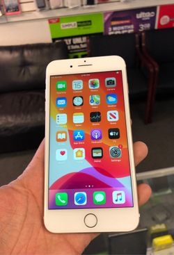 iPhone 7 Plus T-Mobile metropcs Sprint boost mobile