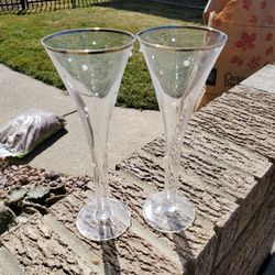 Toasting Glasses, Pr