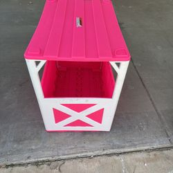 Toy Stall 