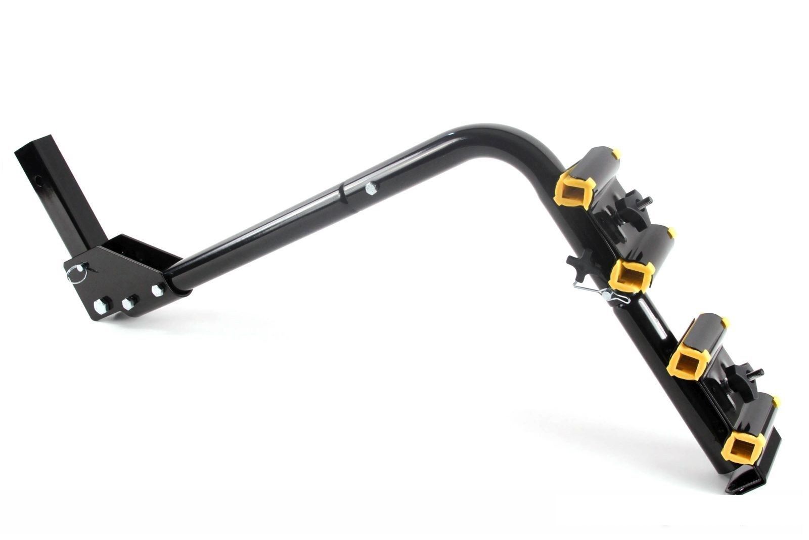 Bike Rack For 4 Bikes. Porta Bicicletas De 4.