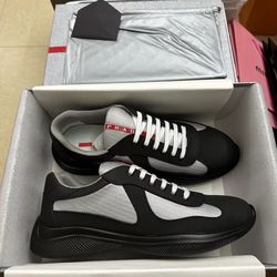 Prada Shoes Size 12