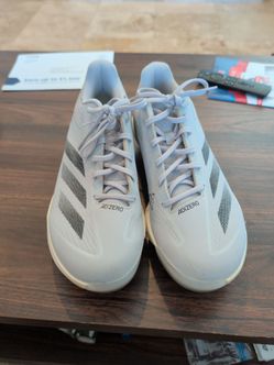 Softball cleats
