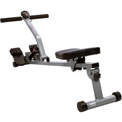Rowing Machine 