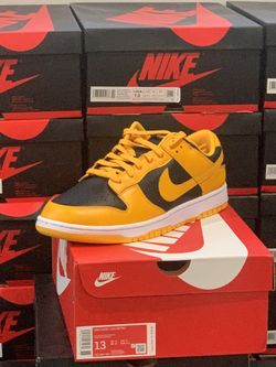 Nike Dunk Low Size 13 