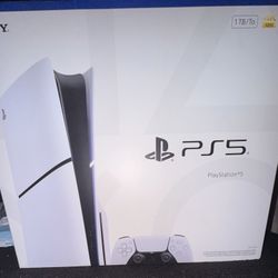 PlayStation 5 Disc 