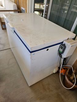 Box plunge cold plunge freezer