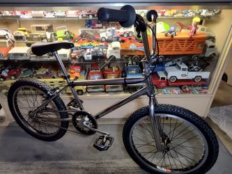 1984 Redline BMX