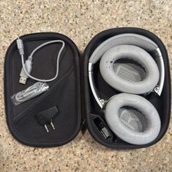 Bose Quietcomfort 35 