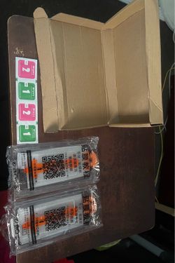 iPhone 12 ProMax Screen Protector