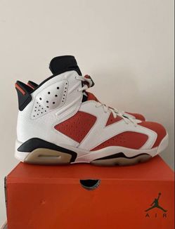 Gatorade 6 Size 9.5 DS