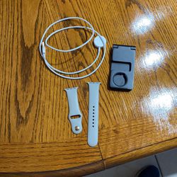 Apple Charger 38mm Stand Watch Band $15