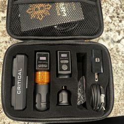 Bishop Packer Complete Set