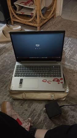 Lenovo Laptop