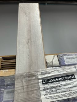 DH Sussex Oak 10mm - Waterproo wood laminate flooring