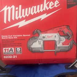 Band Saw Kit 