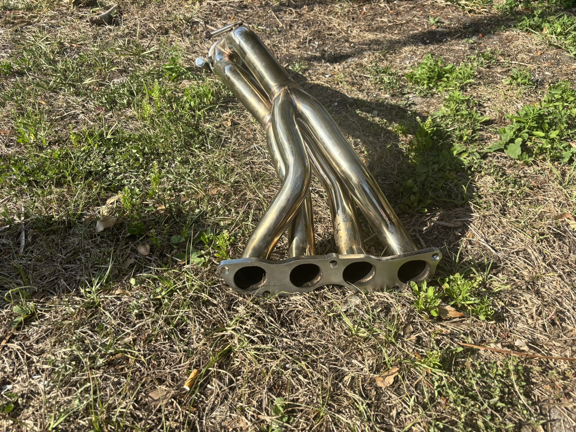 Acura RSX headers 02 - 06 brand new