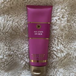 New Bath & Body Works Lotion