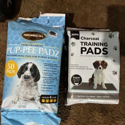 Puppy Pee Training Pads 