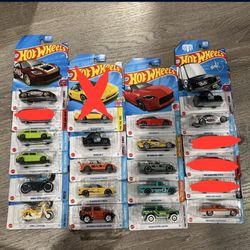 Hot Wheels JDM