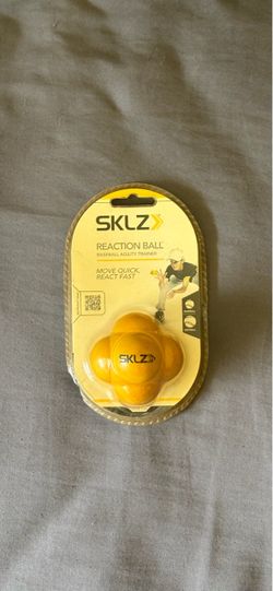 SKLZ Reaction Ball Baseball Agility Trainer