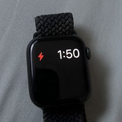 Series 7 Apple Watch