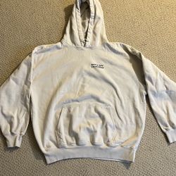 Brandy hoodie vintage 