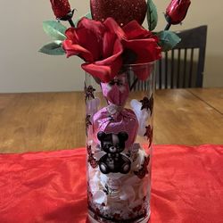 $15 Ea Custom Vase 