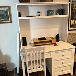 Computer Desk 