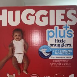 Diapers
