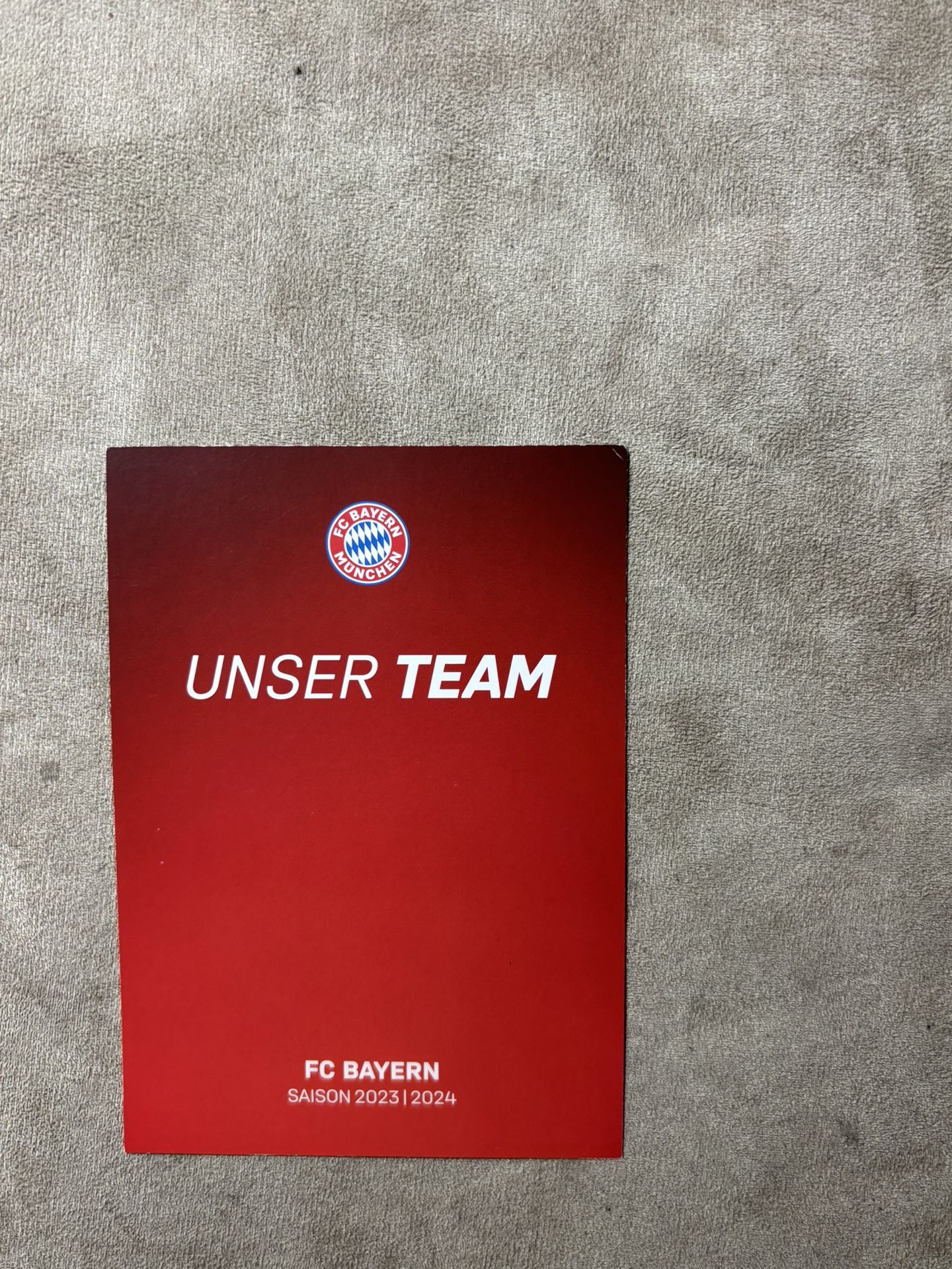 Bayern Card