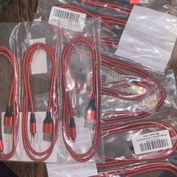 original iPhone Chargers 