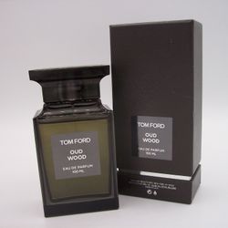 Tom Ford Oud Wood 100ml / 3.4floz 99% Full - Includes Box