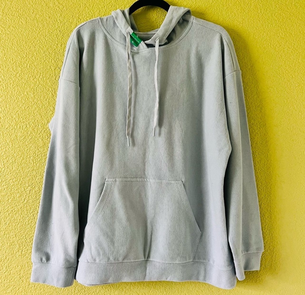 New Men’s Hoodie