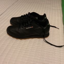 Reebok Classic Black