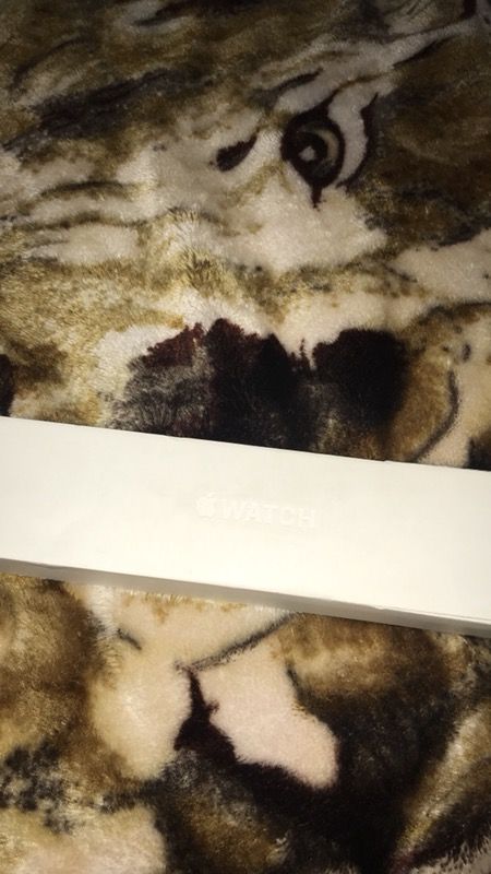 Apple Watch