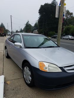 2003 Honda Civic