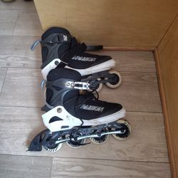 Rollerblades