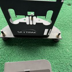 Original SKYTRAK Launch Monitor 
