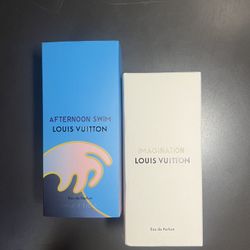 *Best Offer* Louis Vuitton Cologne Need Gone