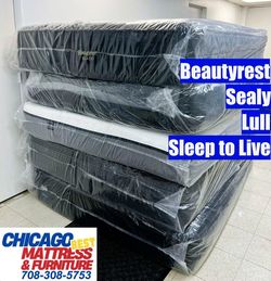 🚨Mattress MEGA Sale! Biggest Sale of the Year🚨