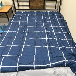 Full Size Bedframe 