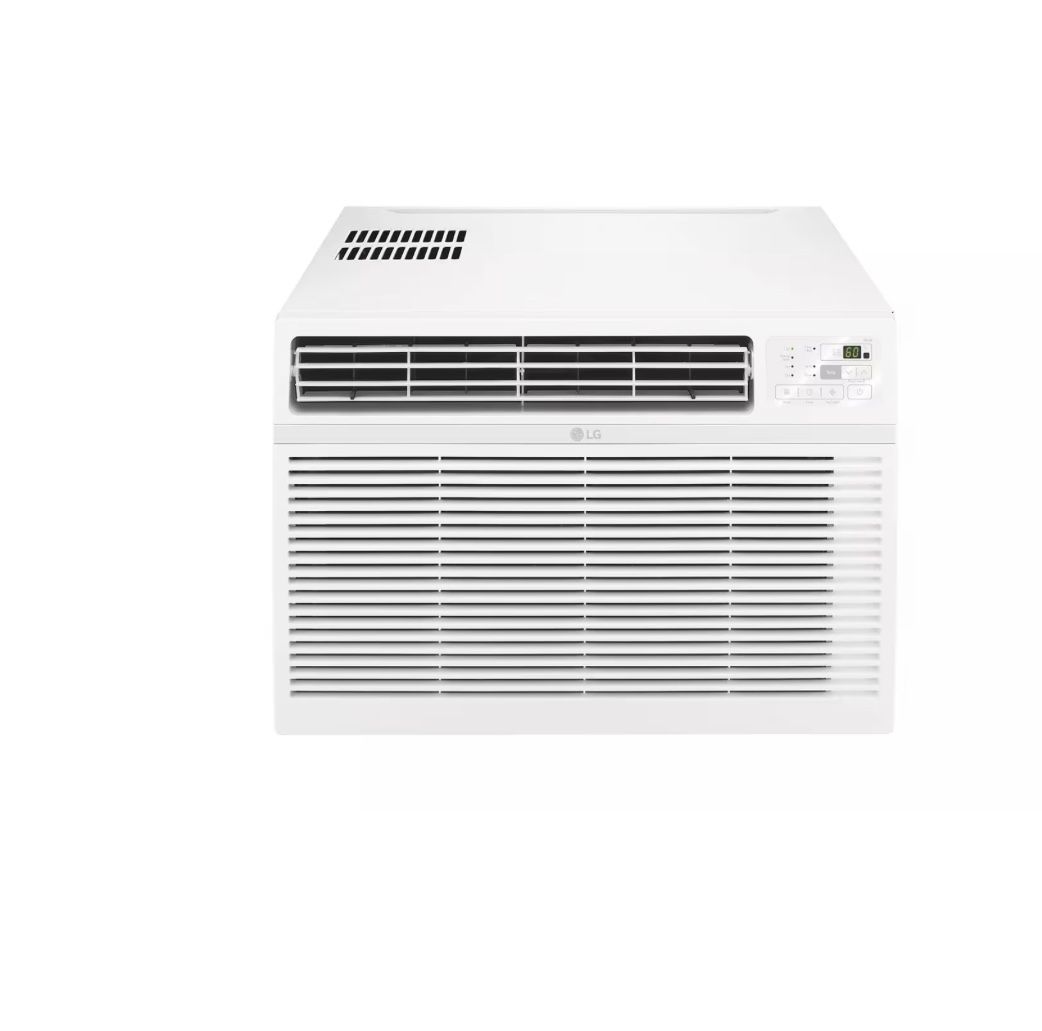 24,500 BTU Smart Wi-Fi Enabled Window Air Conditioner LW2521ERSM