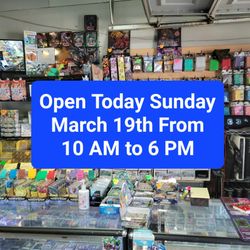 Yugioh & Pokemon Cards For Sale 