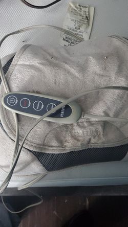 Homedics