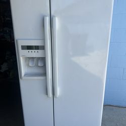 Refrigerator Whirlpool SxS .