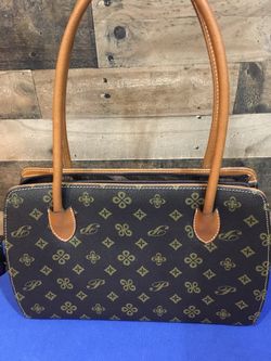 Designer purse